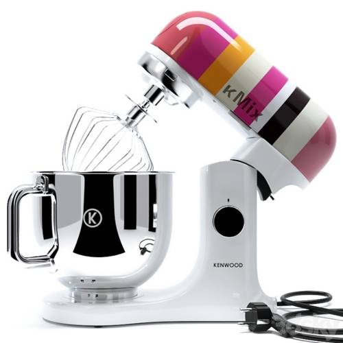 '3dsky Pro - Kenwood kMix'