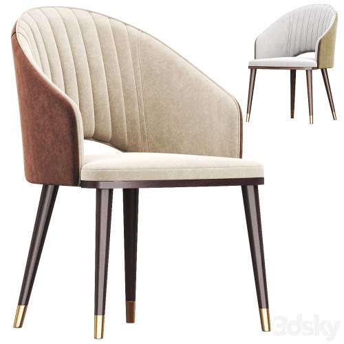 '3dsky Pro - Parven Furniture chair'