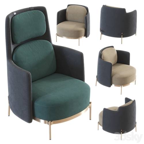 '3dsky Pro - Minotti Tape_Set 2' '3dsky Pro - Minotti Tape_Set 2'