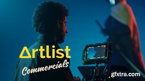 Artlist - Commercials 11520