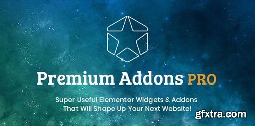 Premium Addons PRO - Premium Addons Pro For Elementor v2.9.39