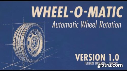 Wheel-O-Matic v1.0.0