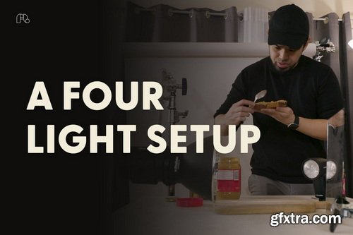 FigandLight - Building a Lighting Setup