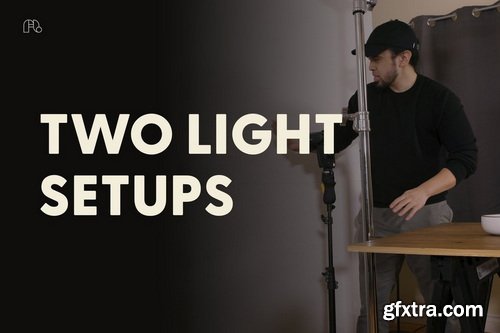 FigandLight - Building a Lighting Setup