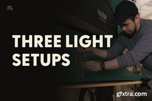 FigandLight - Building a Lighting Setup