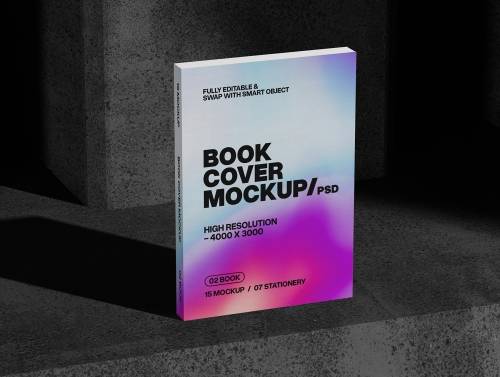 'Brandix Branding Mockup Set - 15 Scene'