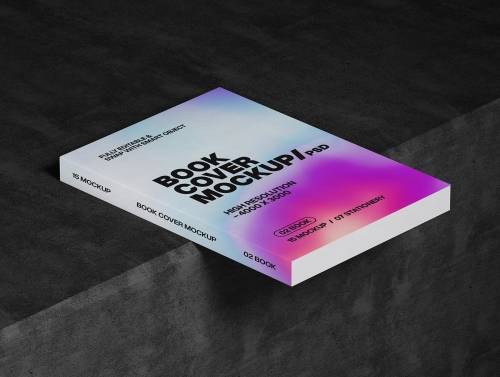 'Brandix Branding Mockup Set - 15 Scene'