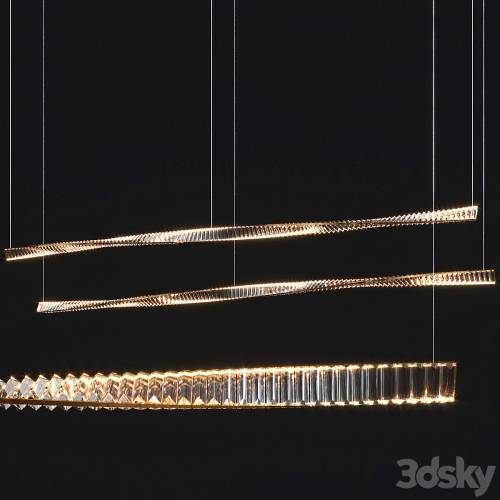 '3dsky Pro - INSPIRAL Crystal Long' '3dsky Pro - INSPIRAL Crystal Long'