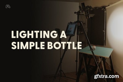 FigandLight - Full Behind The Scenes Shoots