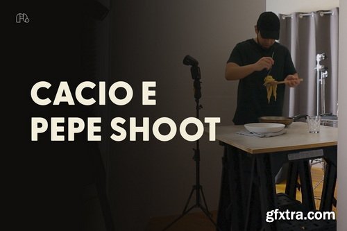 FigandLight - Full Behind The Scenes Shoots