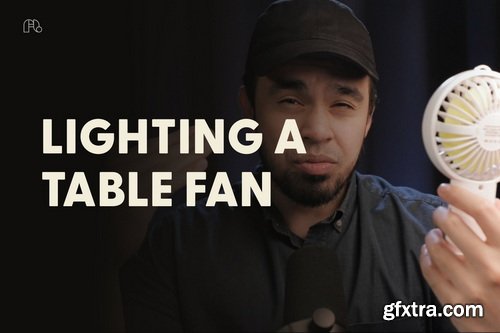 FigandLight - Full Behind The Scenes Shoots