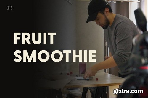 FigandLight - Full Behind The Scenes Shoots