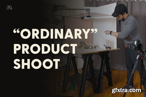 FigandLight - Full Behind The Scenes Shoots