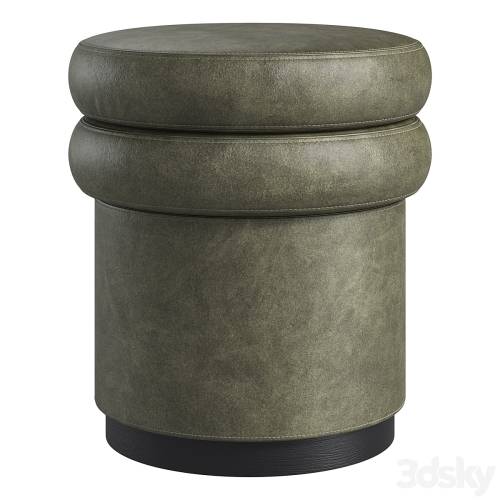 '3dsky Pro - Pouf Gallotti Radice Stami'