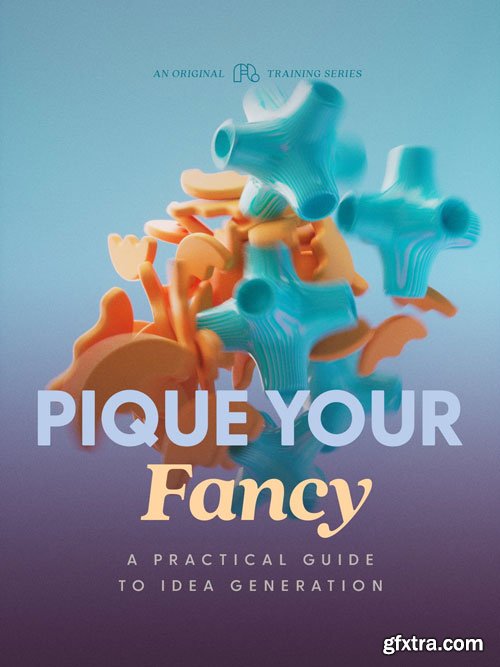 FigandLight - Idea Generation Photography Course