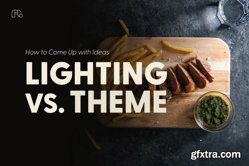 FigandLight - Idea Generation Photography Course