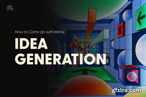 FigandLight - Idea Generation Photography Course