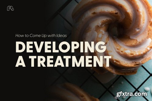 FigandLight - Idea Generation Photography Course