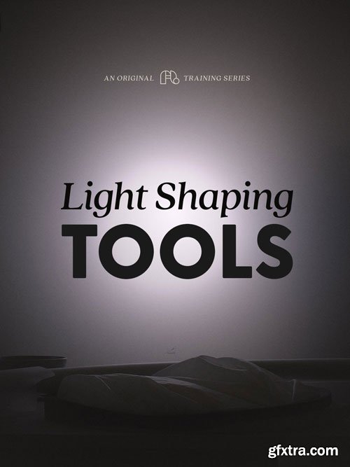 FigandLight - Light Shaping Tools Photography Course