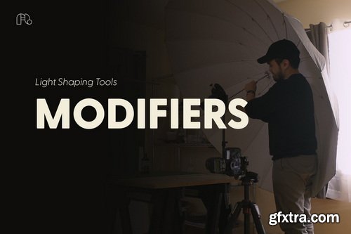 FigandLight - Light Shaping Tools Photography Course FigandLight - Light Shaping Tools Photography Course