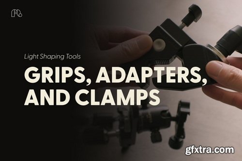 FigandLight - Light Shaping Tools Photography Course FigandLight - Light Shaping Tools Photography Course