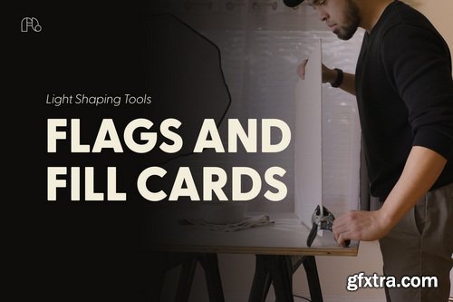 FigandLight - Light Shaping Tools Photography Course FigandLight - Light Shaping Tools Photography Course