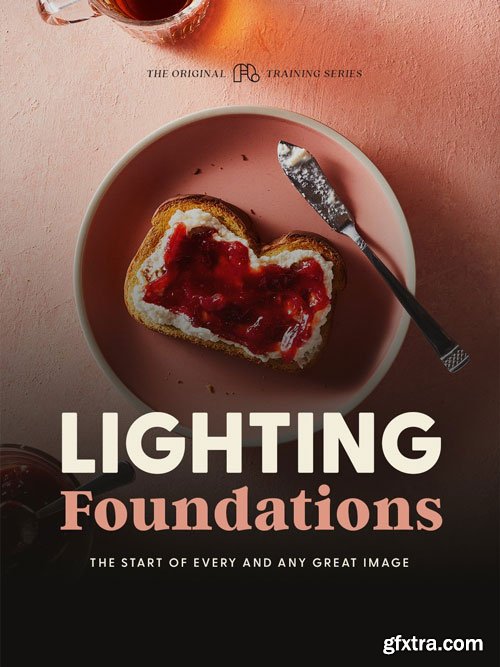 FigandLight - Lighting Foundations Photography Course