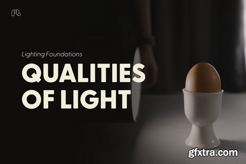 FigandLight - Lighting Foundations Photography Course