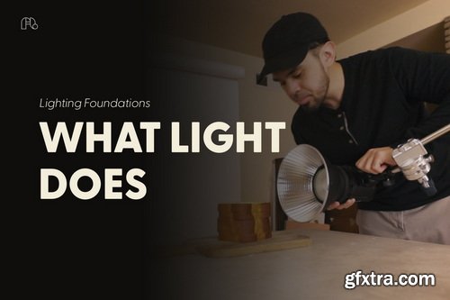 FigandLight - Lighting Foundations Photography Course