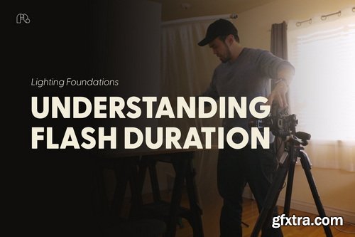 FigandLight - Off-Camera Flash Made Simple Photography Course