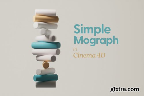 FigandLight - Animating a Complex Movement using Mograph FigandLight - Animating a Complex Movement using Mograph