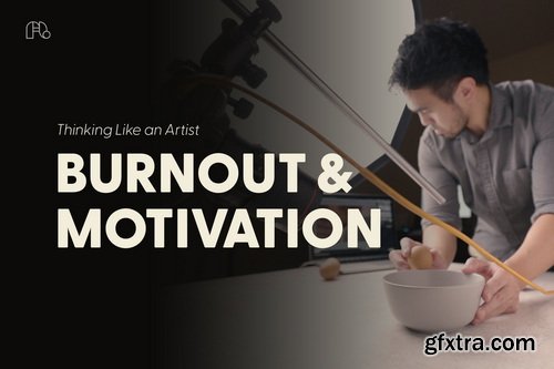 FigandLight - Thinking Like an Artist Photography Course