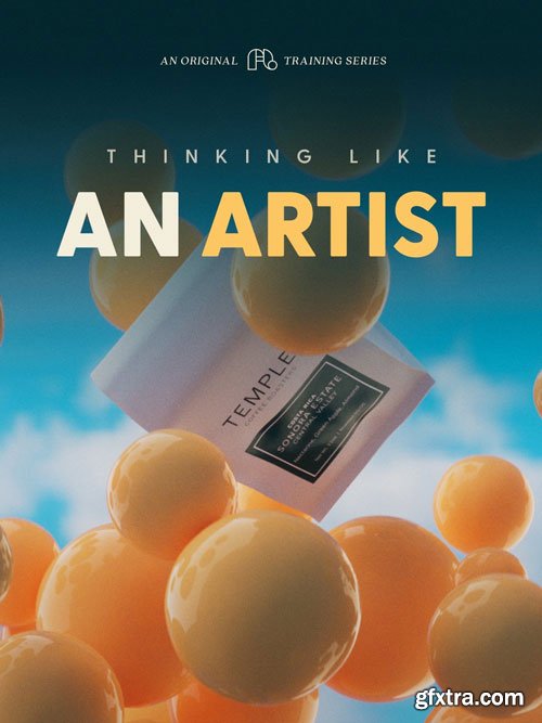 FigandLight - Thinking Like an Artist Photography Course