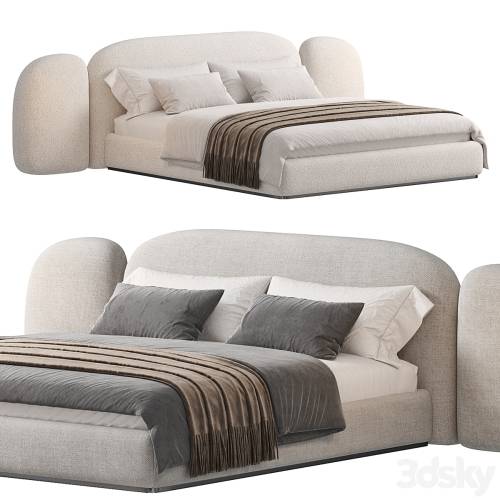 '3dsky Pro - Vao bed' '3dsky Pro - Vao bed'