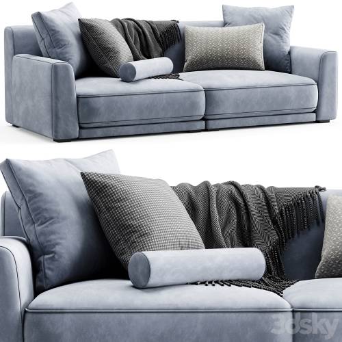 '3dsky Pro - Poliform Paris Seoul' '3dsky Pro - Poliform Paris Seoul'