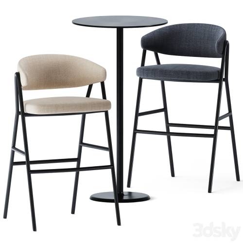 '3dsky Pro - High Table Alfiere A / TQ by Colos' '3dsky Pro - High Table Alfiere A / TQ by Colos'