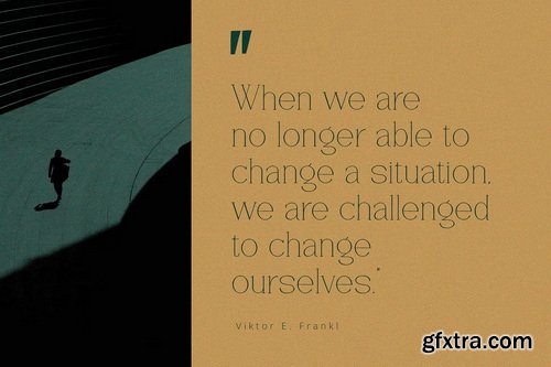 CreativeMarket - Vantique Serif Font