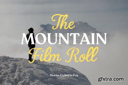 CreativeMarket - Brise Etoilee Elegant Script Font