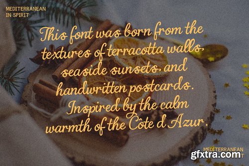 CreativeMarket - Brise Etoilee Elegant Script Font