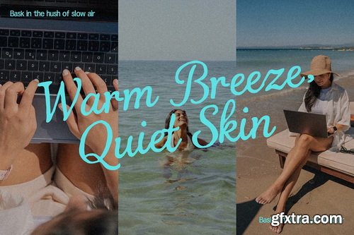 CreativeMarket - Brise Etoilee Elegant Script Font