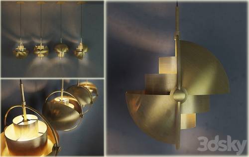 '3dsky Pro - Multi-lite by Louis Weisdorf / Lyfa Denmark' '3dsky Pro - Multi-lite by Louis Weisdorf / Lyfa Denmark'