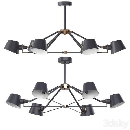 '3dsky Pro - Freya Abigail FR5038-CL-06' '3dsky Pro - Freya Abigail FR5038-CL-06'