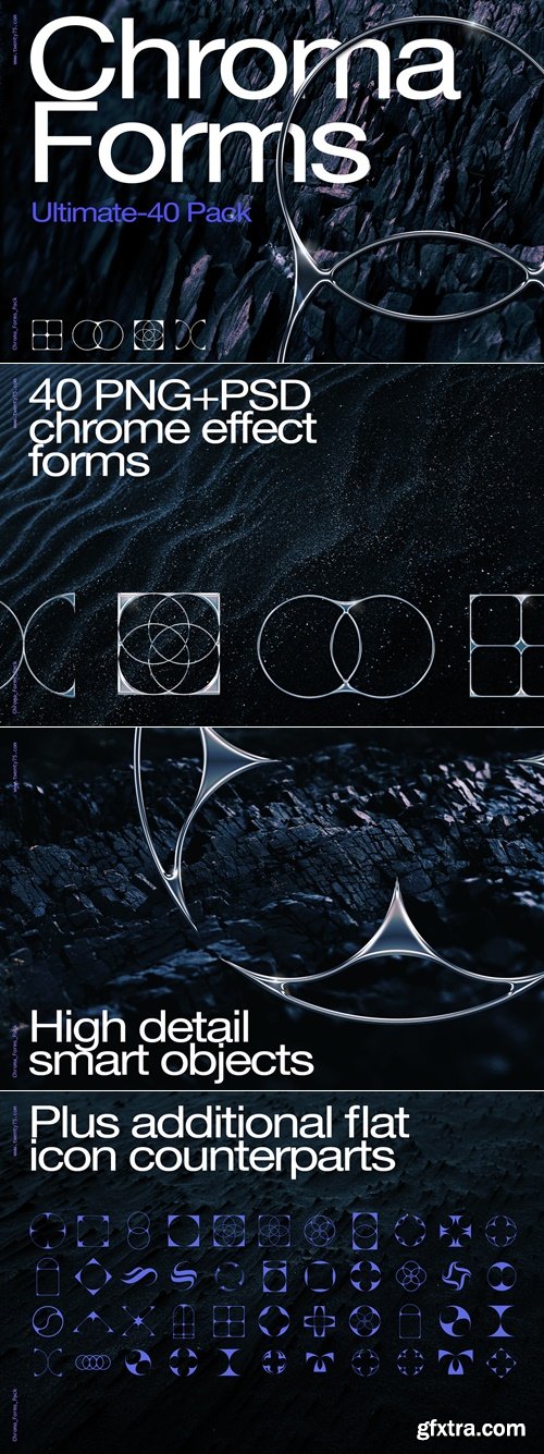 CreativeMarket - Chroma Forms Ultimate-40 Pack 6637721 CreativeMarket - Chroma Forms Ultimate-40 Pack 6637721