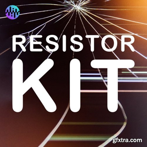 Noiiz Resistor Kit