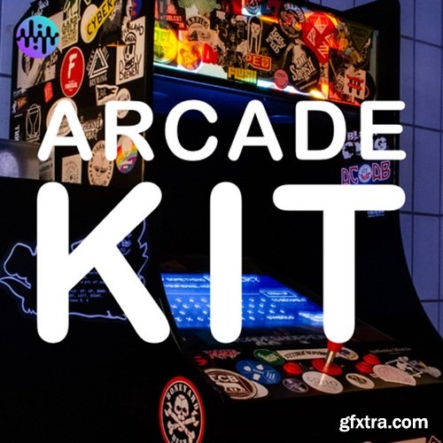 Noiiz Arcade Kit