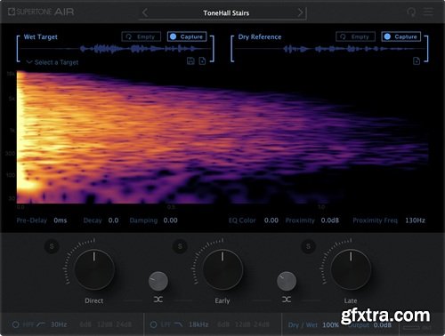 Supertone Air v1.0.1 Supertone Air v1.0.1