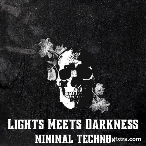 Innovation Sounds Lights Meets Darkness Minimal Techno Innovation Sounds Lights Meets Darkness Minimal Techno