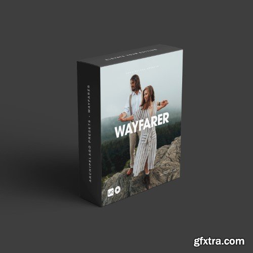 Archipelago - Wayfarer LR/ACR PRESETS + PROFILES