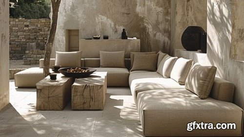 Udemy - Midjourney For Interior Design