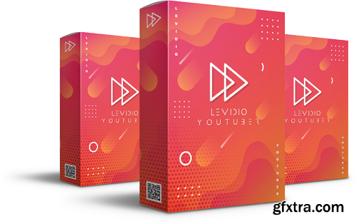 Levidio - Levidio Youtuber